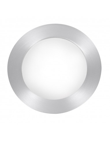 PSM Lighting Mia Rond 1627 Inbouwspot