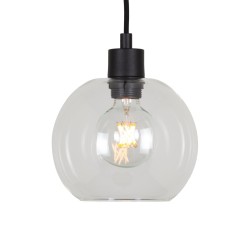 PSM Lighting Moby Sh 5064.B.E27.Sh Hanglamp