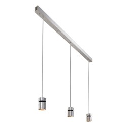 PSM Lighting Naomi - Radar 1828X3.Ip20 Hanglamp