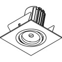 PSM Lighting Nora Ac Ac.700.10013 Inbouwspot