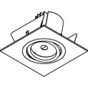 PSM Lighting Nora Dc Dc.1200.10013 Inbouwspot