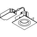 PSM Lighting Nova 666.10018 Inbouwspot