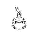 PSM Lighting Ø80 Convertible System Casaquanodotano Inbouwspot
