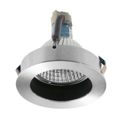 PSM Lighting Ø80 Convertible System Caspdownc Recessed Spot