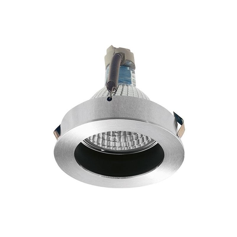 PSM Lighting Ø80 Convertible System Caspdownc Inbouwspot