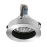 PSM Lighting Ø80 Convertible System Caspdownc Recessed Spot