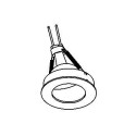 PSM Lighting Ø80 Convertible System Caswallc Inbouwspot