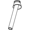 PSM Lighting Pivot 1170.300.S1 Inbouwspot