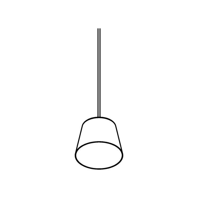 PSM Lighting Shake 5567.Led Hanglamp