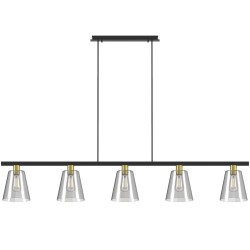 PSM Lighting Shake 5585.E27 Hanglamp