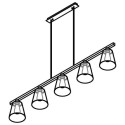 PSM Lighting Shake 5585.E27 Hanglamp
