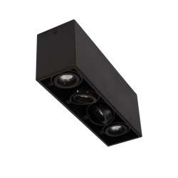 PSM Lighting Spinner X Ds 1888Ds.Es50 Plafondlamp