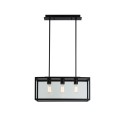 PSM Lighting Tavolo 5100.3X.Xlc Hanglamp