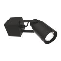 PSM Lighting Ufo Grande W7071 Plafondlamp / Wandlamp