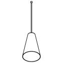 PSM Lighting Iconic 4612.G.E27 Hanglamp