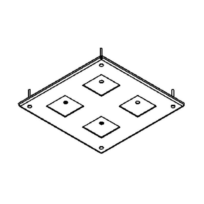 PSM Lighting Bases  899.A.Zt 