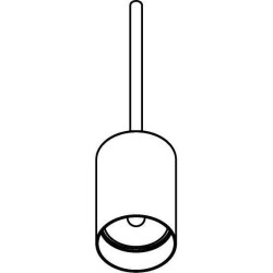 PSM Lighting Capa 5051.B3 Suspension Lamp