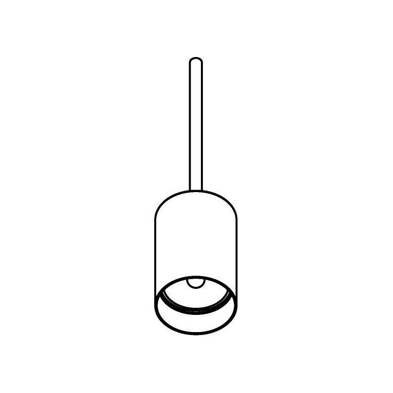 PSM Lighting Capa 5051.B3 Hanglamp