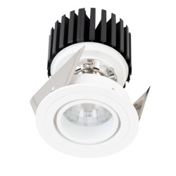 PSM Lighting City 888.10026 Inbouwspot