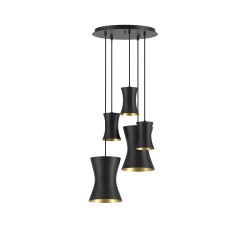 PSM Lighting Clara 3418.5 Hanglamp