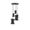 PSM Lighting Clara 3418.5 Suspension Lamp