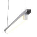 PSM Lighting Clip 2516Bled Hanglamp