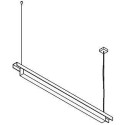 PSM Lighting Clip 2516Bled Hanglamp