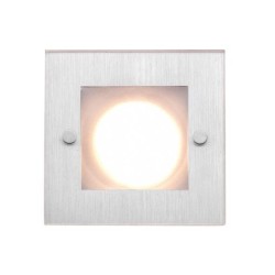 PSM Lighting Coco Kubo Gala Bora Kuboglas50 Inbouwspot