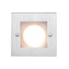 PSM Lighting Coco Kubo Gala Bora Kuboglas50 Recessed Spot
