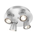 PSM Lighting Cupido 624.Es50 Plafondlamp