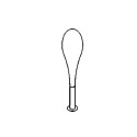 PSM Lighting Gota W1832 Tuinpaal