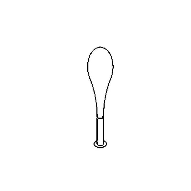 PSM Lighting Gota W1832 Tuinpaal