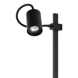PSM Lighting James 1046.Capax Wandlamp