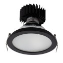 PSM Lighting Koza X - Inca Xtm 1768.2000.Ip20.Pl Inbouwspot