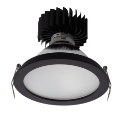 PSM Lighting Koza X - Inca Xtm 1768.2000.Ip20.Pl Inbouwspot