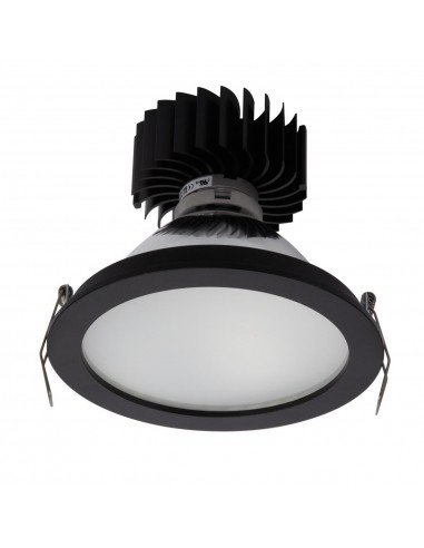 PSM Lighting Koza X - Inca Xtm 1768.2000.Ip20.Pl Inbouwspot