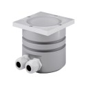 PSM Lighting Lava 1163.A Inbouwspot
