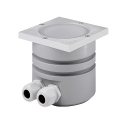 PSM Lighting Lava 1163.A Inbouwspot