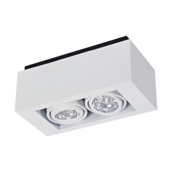 PSM Lighting Luxor 1983.Ip20 Plafondlamp