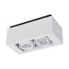 PSM Lighting Luxor 1983.Ip20 Ceiling Lamp