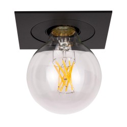 PSM Lighting Maestro Maestro.Sb.E27 Inbouwspot