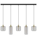 PSM Lighting Manon 5133.3N2P Hanglamp