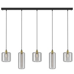 PSM Lighting Manon 5133.3N2P Hanglamp