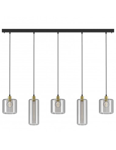 PSM Lighting Manon 5133.3N2P Hanglamp