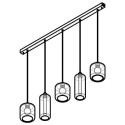 PSM Lighting Manon 5133.3N2P Hanglamp