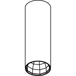 PSM Lighting Mero 1839 Ceiling Lamp