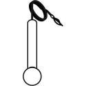 PSM Lighting Mero 1847.E27.450 Hanglamp
