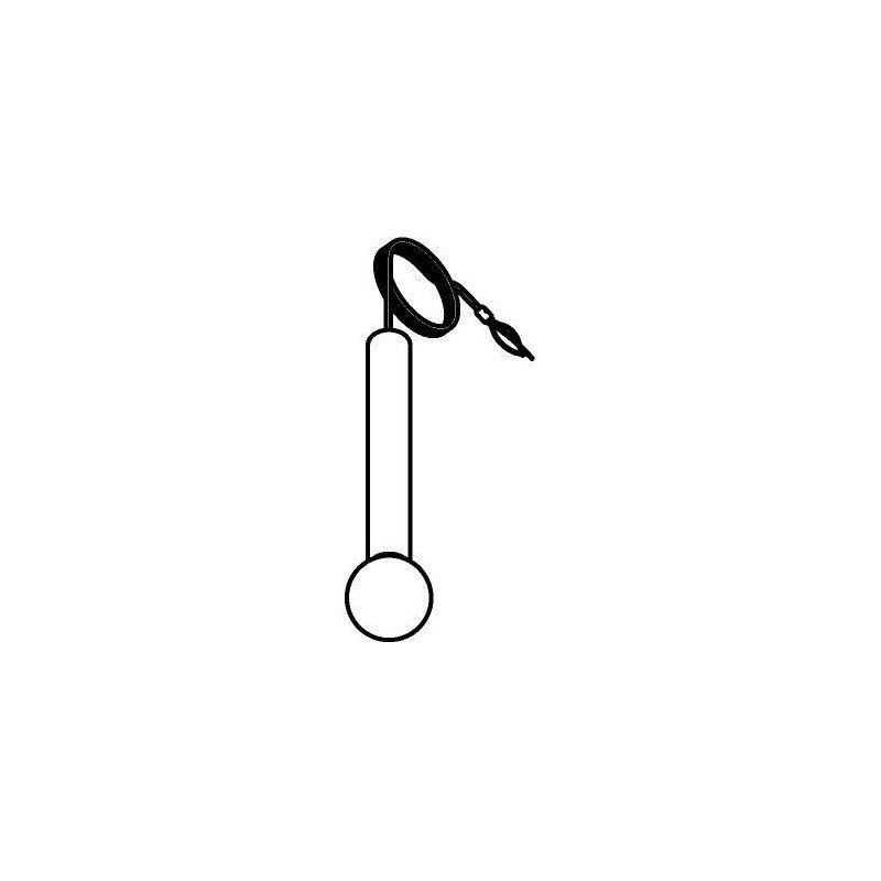 PSM Lighting Mero 1847.E27.450 Hanglamp