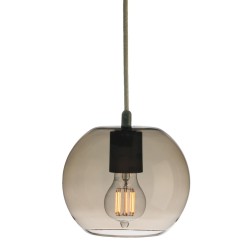PSM Lighting Moby 5094.B.E27 Hanglamp