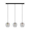 PSM Lighting Moby 5162.3E Hanglamp